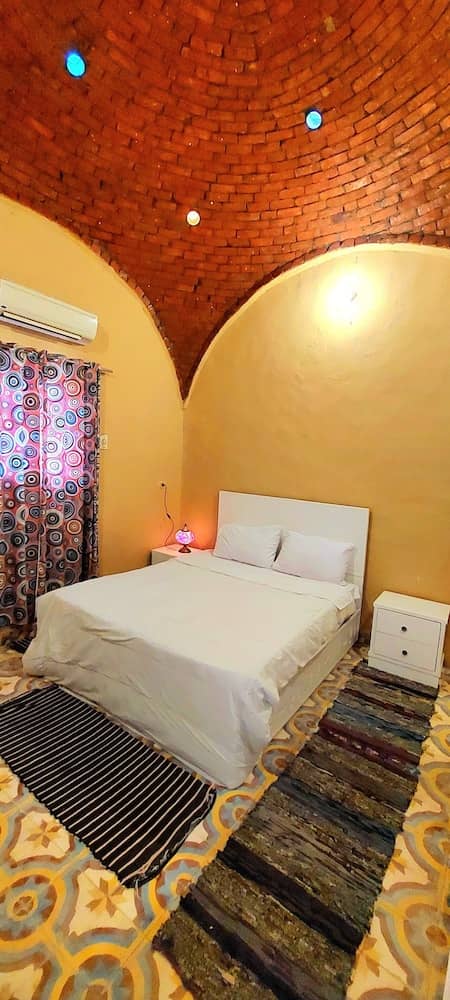 Sekhmet Retreat Centre — 3