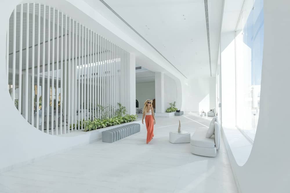 White Hills Resort - Posh Club — 4
