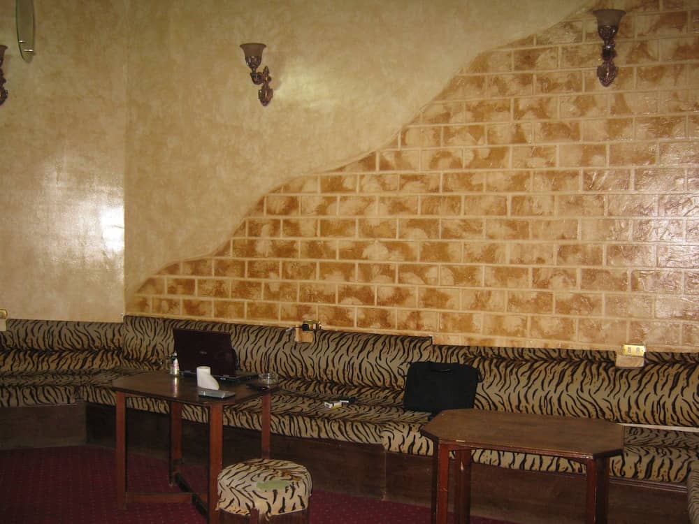 Great Alexander Hostel — 5