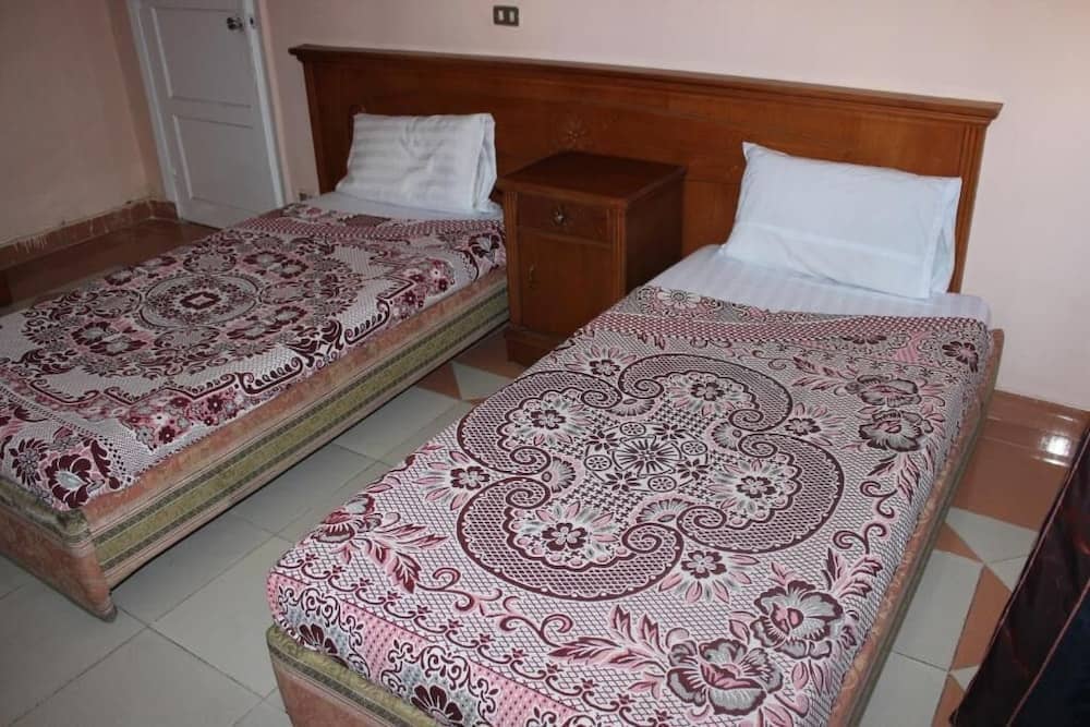 Sea Star Hotel — 2