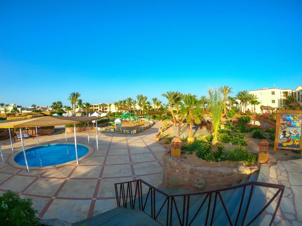 Regency Plaza Aqua Park & SPA — 3
