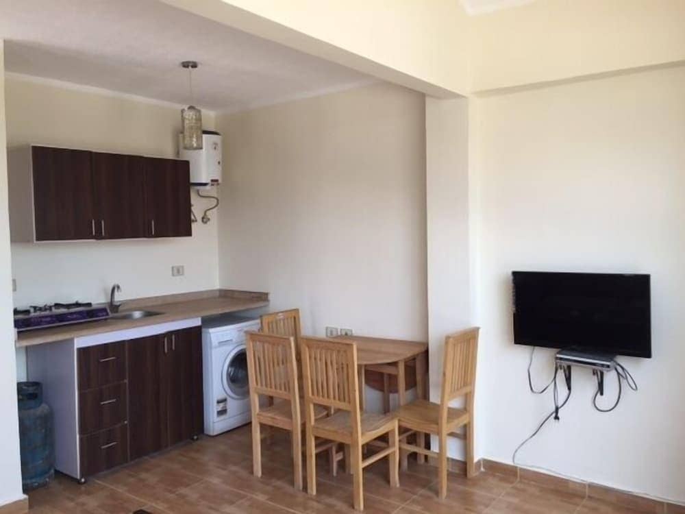 Gold Sharm Residence — 3