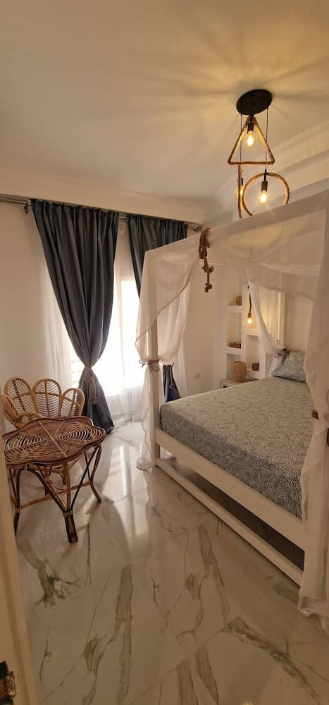 Mystic collection of Luxury apartments — 2