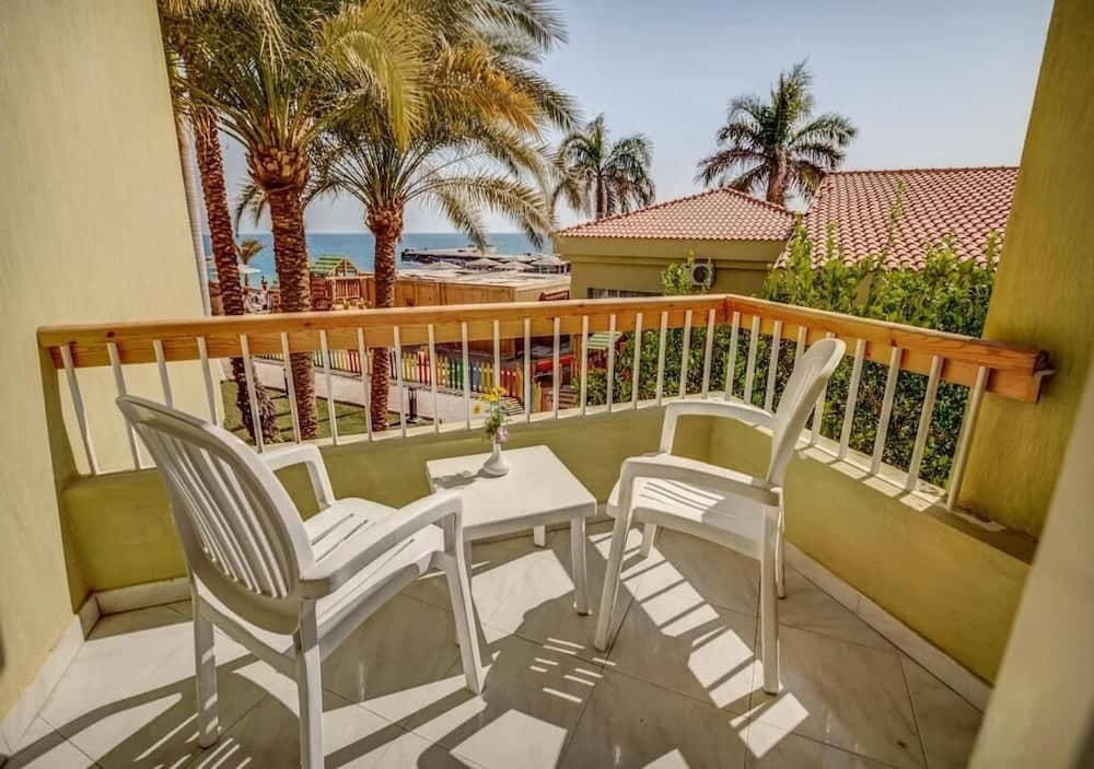 Eurotel Palm Beach Resort — 4