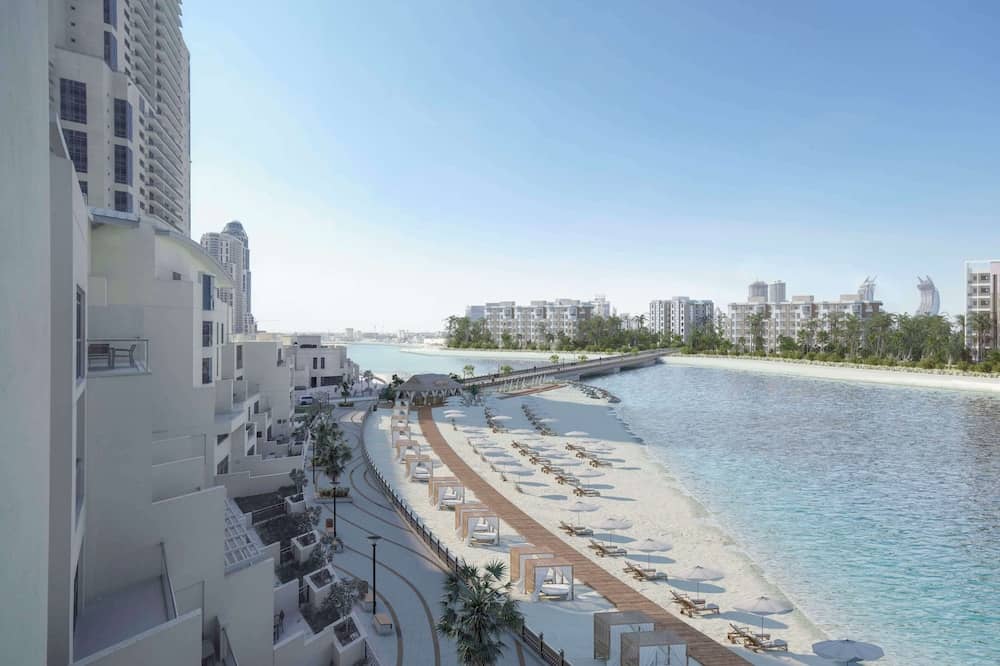 Hilton Doha The Pearl — 3