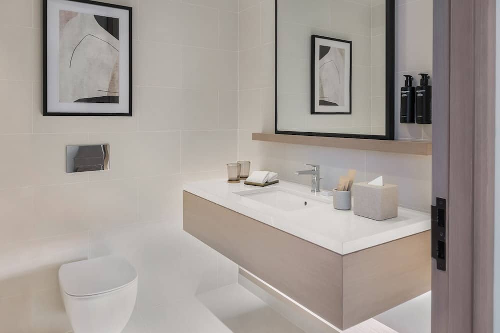 Vida Dubai Marina & Yacht Club — 3