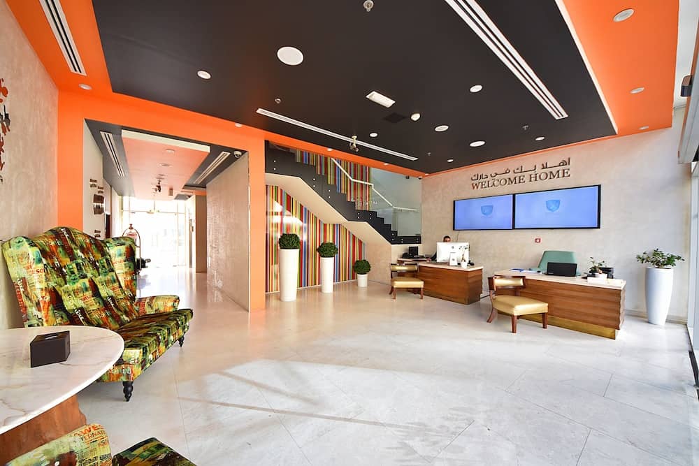 Jannah Place Dubai Marina — 2