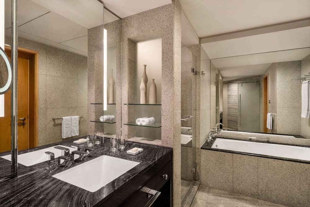 Shangri-La Dubai — 3