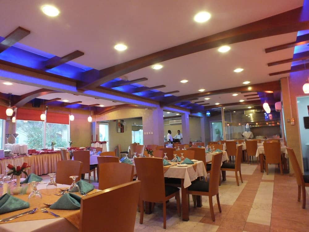 Verona Resort — 3