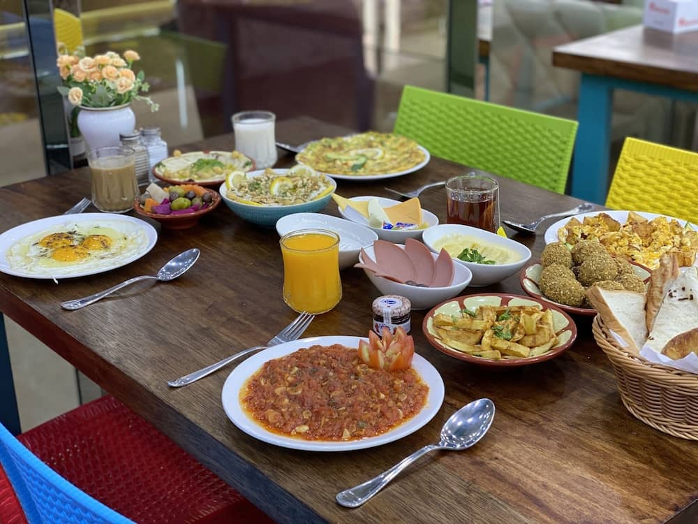 Rose Plaza Hotel Al Barsha — 4