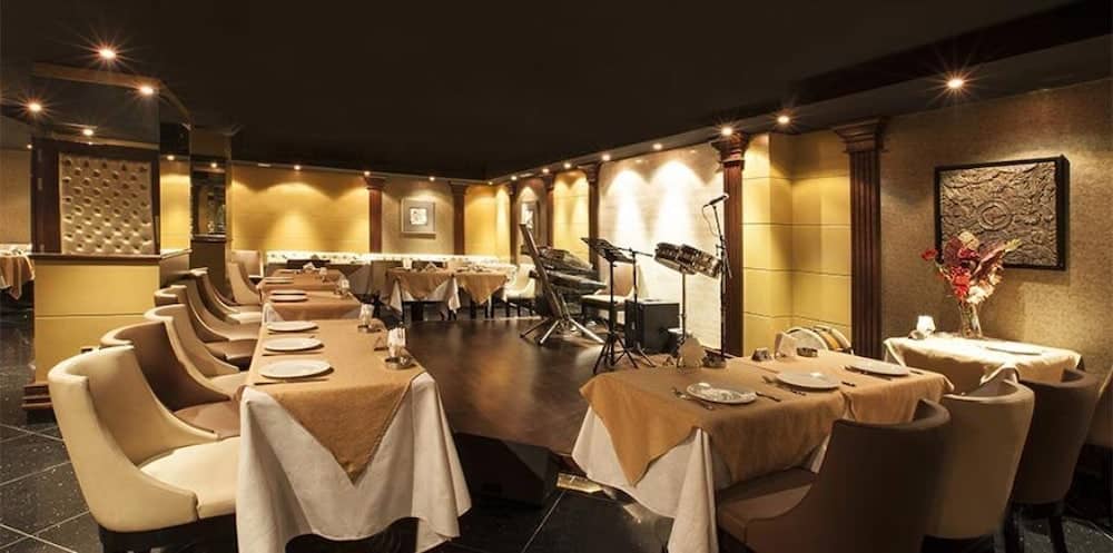Al Sarab Hotel — 2