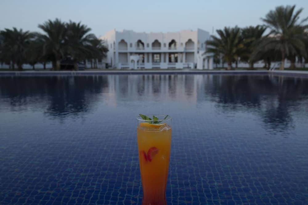 Liwa Hotel Abu Dhabi