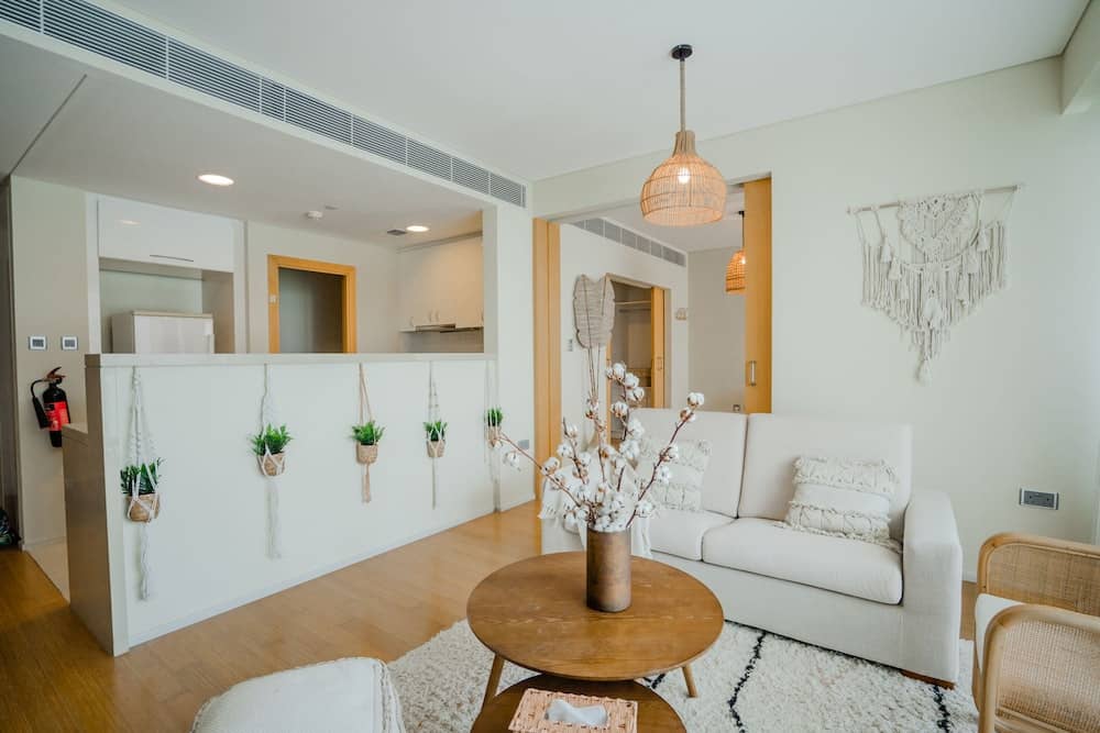 Nasma Holiday Homes - Al Sana 1 — 5