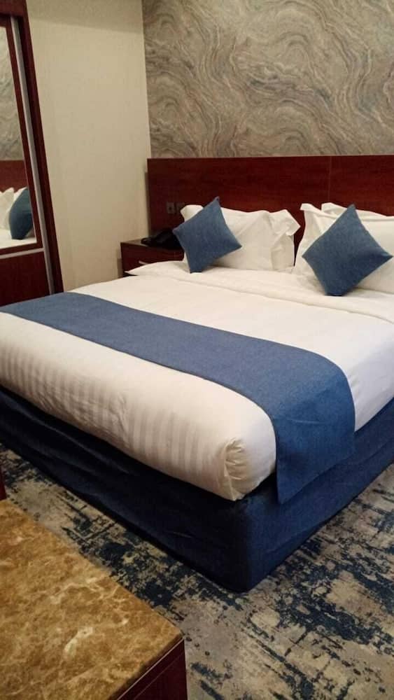 WOW Jeddah Hotel-Setten Road — 4