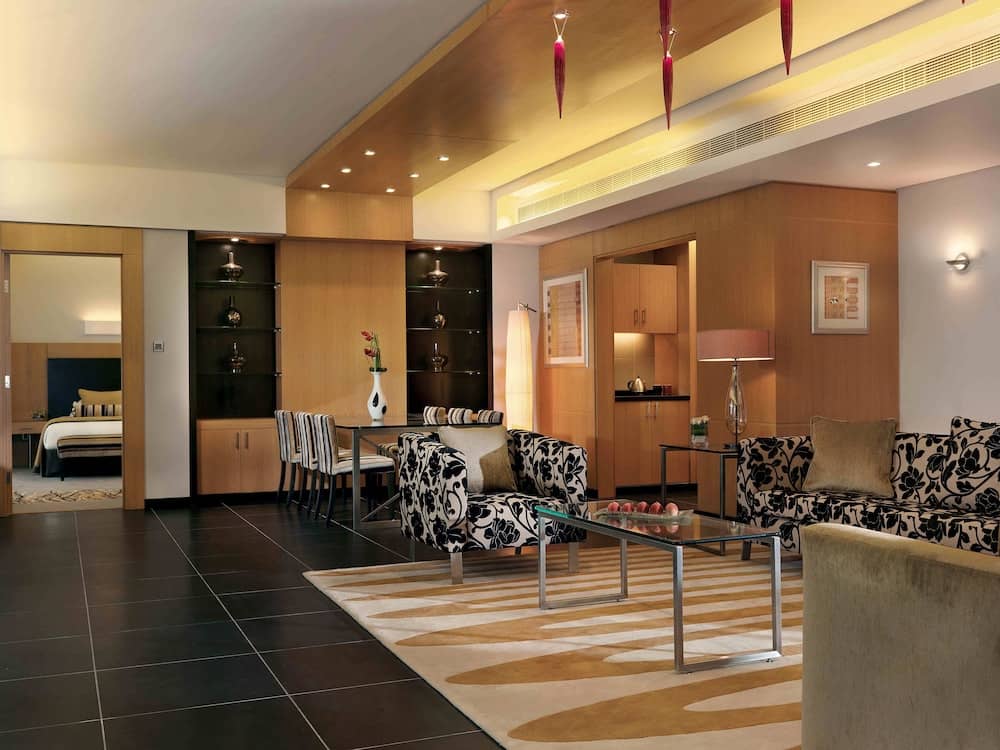 Hala Arjaan by Rotana — 3