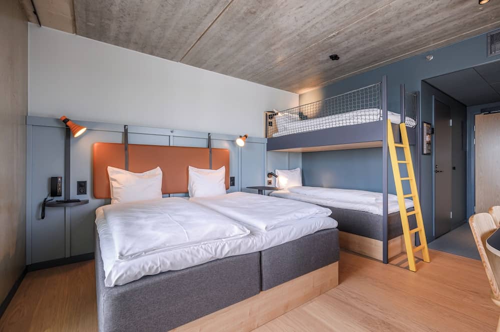 Comfort Hotel Helsinki Airport — 2