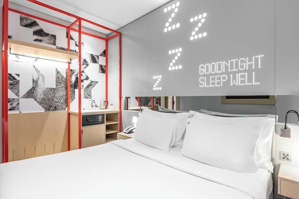 Studio M Arabian Plaza Hotel & Hotel Apartments — 3
