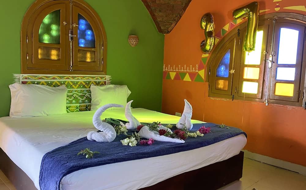 Kato Waidi Nubian Resort — 5