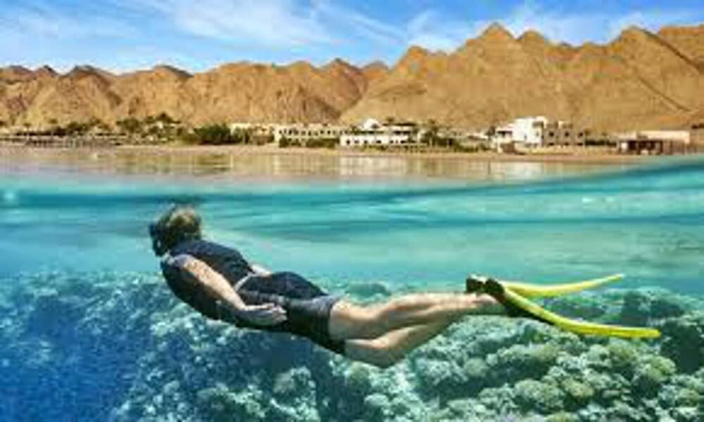 Beautiful 2bed Appt in Hurghada, Short & Long Term — 5