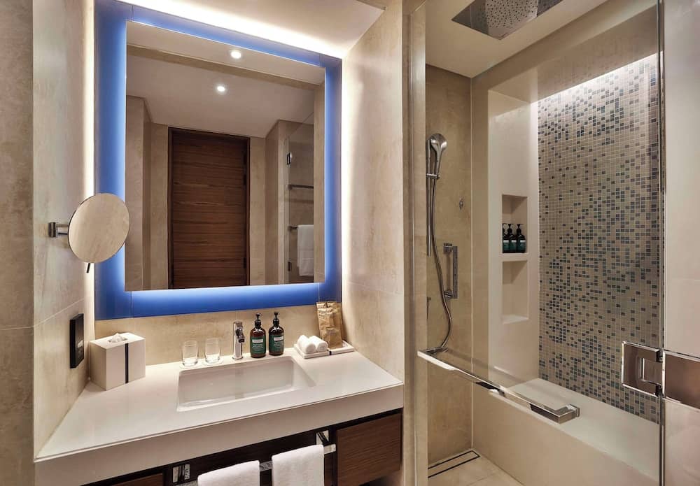 Tumbi Hotel Dubai The Palm, Tapestry Collection by Hilton — 2