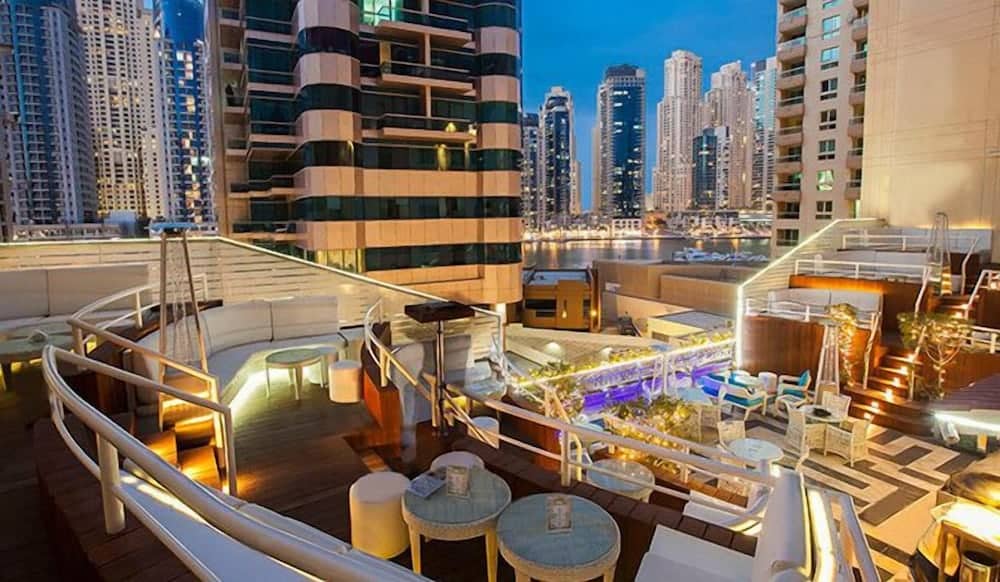 Marina Byblos Hotel — 2
