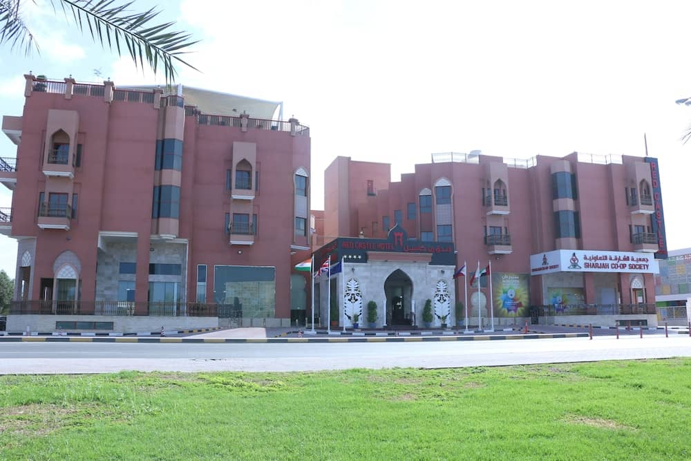 Red Castle Hotel — 5