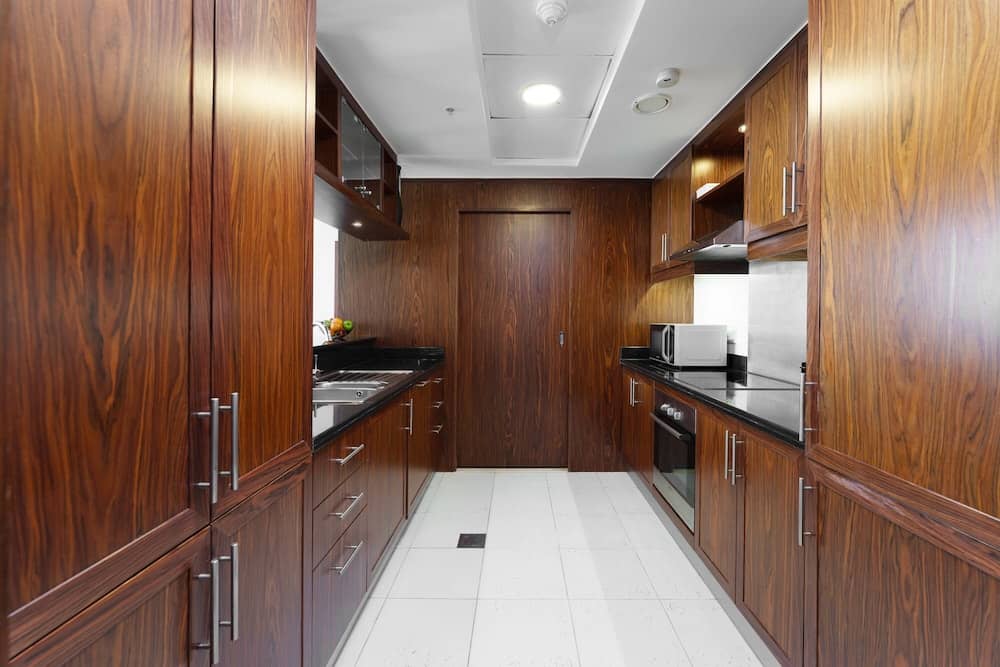 Maison Privee - Exclusive Apt w/ Direct Burj Khalifa Views — 4