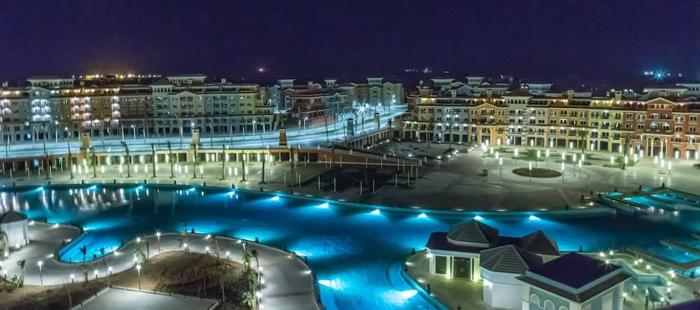 Porto Sharm Hotel Apartments — 5