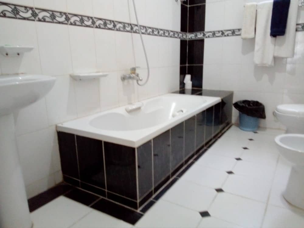 Nile Jewel Suites — 5