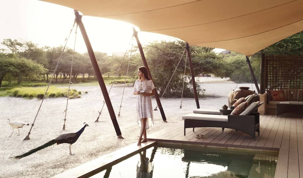 Anantara Al Sahel Villa Resort — 5