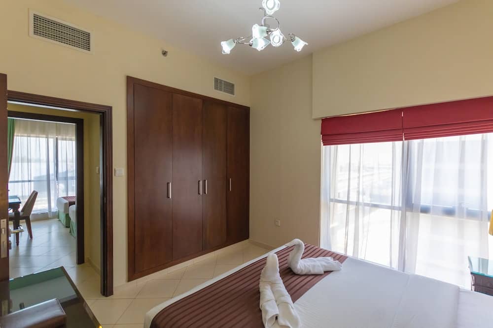 Auris Boutique Hotel Apartments — 4