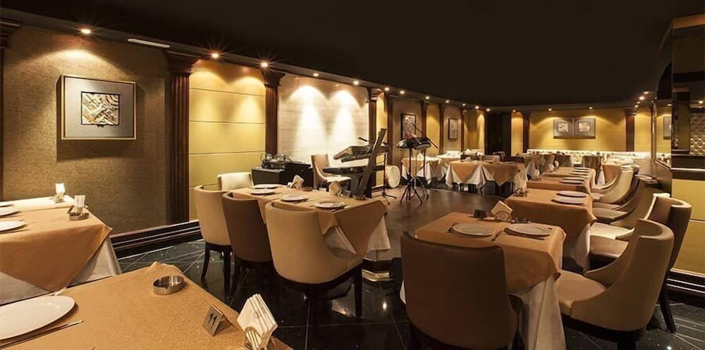 Al Sarab Hotel — 4