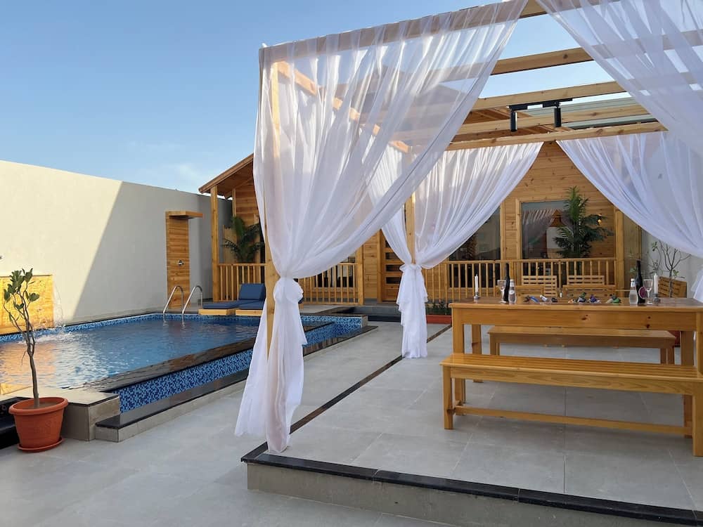 gulf cottages — 5