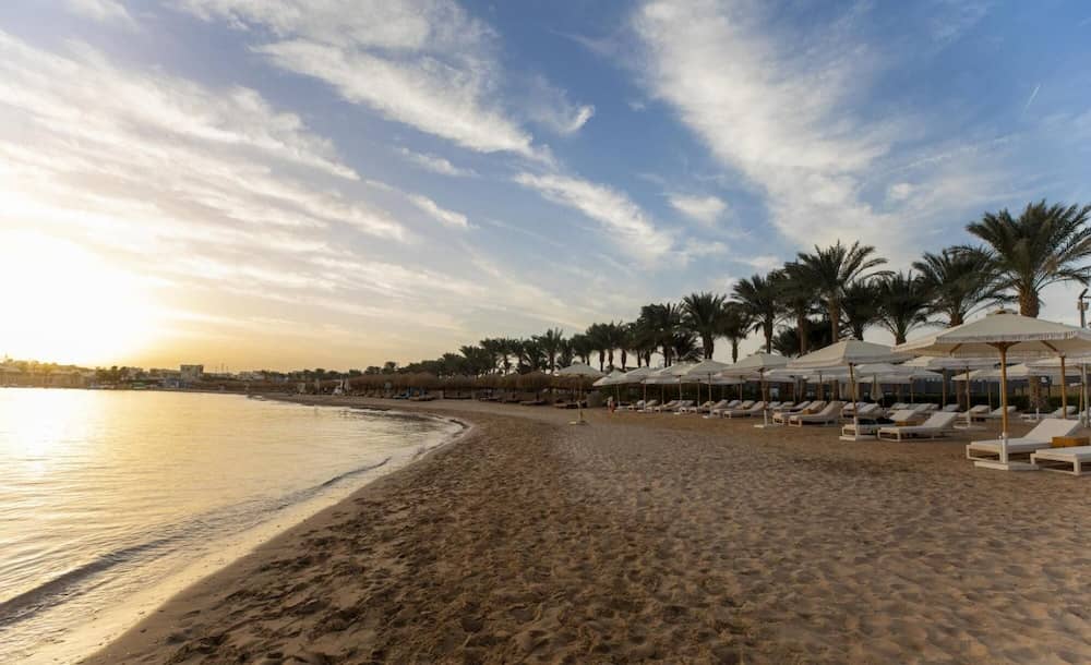 SUNRISE Tucana Resort - Posh Club — 3