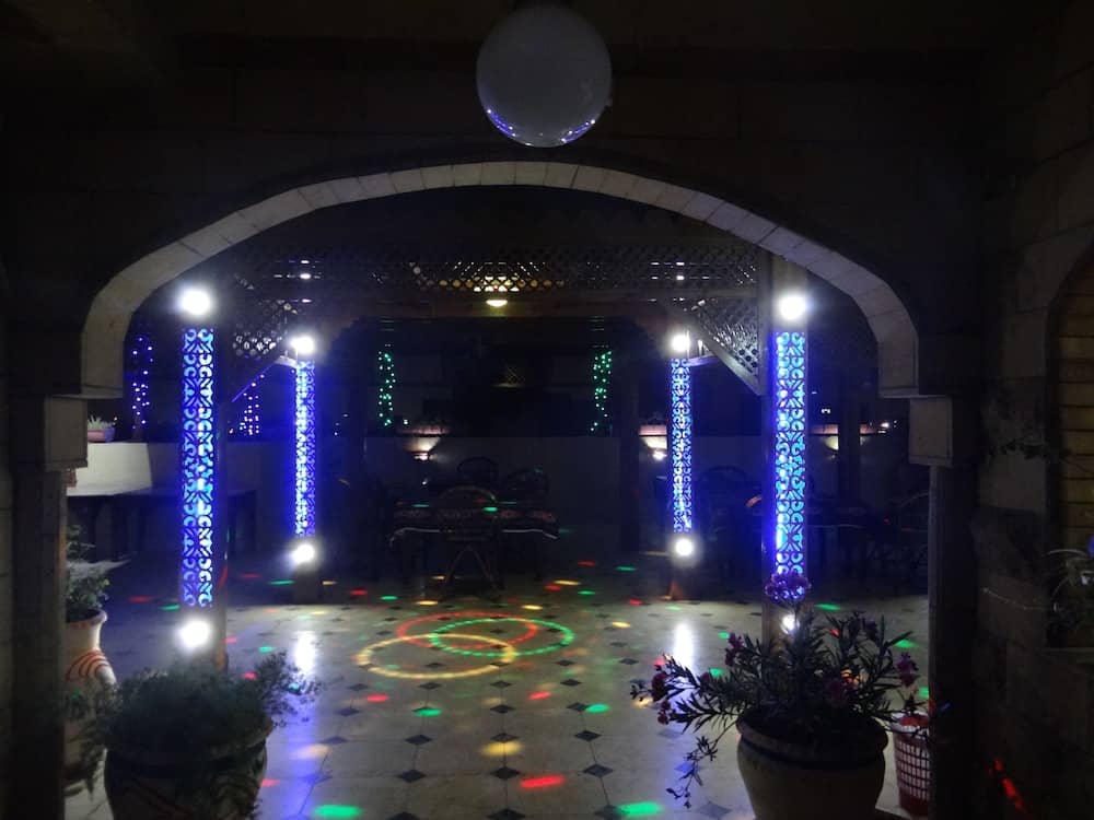 Osiris Hotel — 3