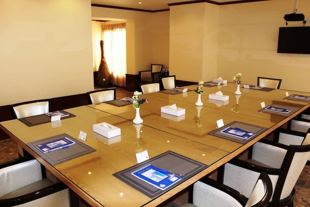 Al Khaleej Grand Hotel — 3