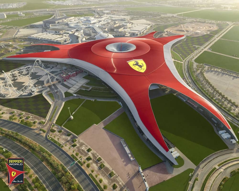 Le Méridien Abu Dhabi Resort — 3