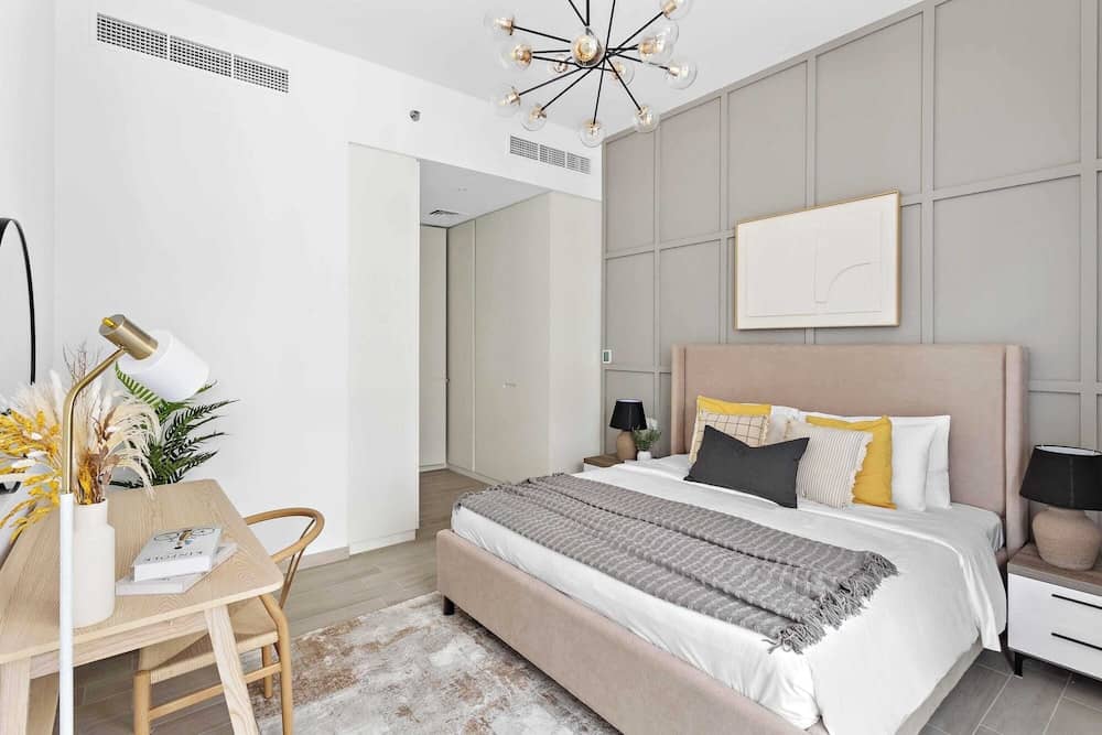 Silkhaus Belgravia, JVC Dubai — 3