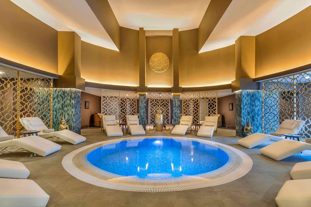 Rixos Sungate - The Land of Legends Access — 3