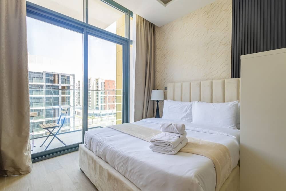 Nasma Luxury Stays - Riviera 10 — 2