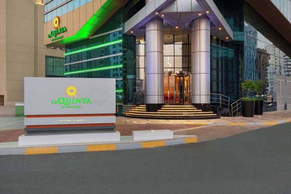 La Quinta by Wyndham Abu Dhabi Al Wahda