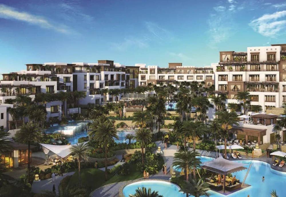 Nasma Luxury Stays - Madinat Jumeirah Living