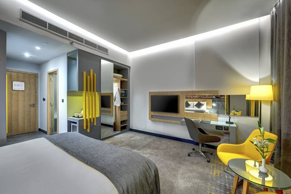 URBAN Al Khoory Hotel — 3