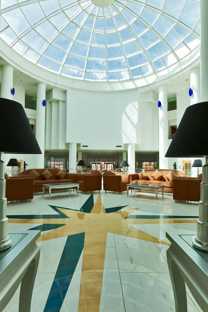 Amarina Star Resort & Aqua Park — 3