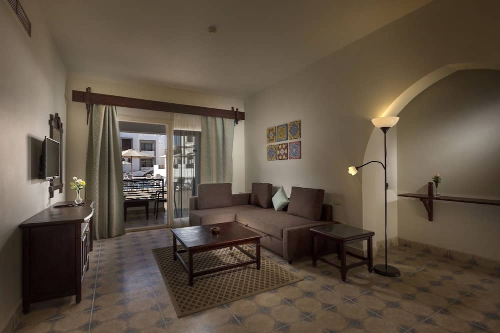 Mazar Resort & Spa — 5