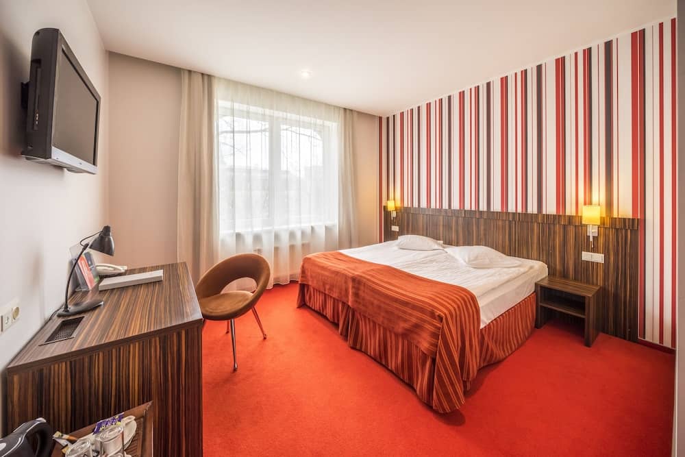 Rija VEF Hotel — 4