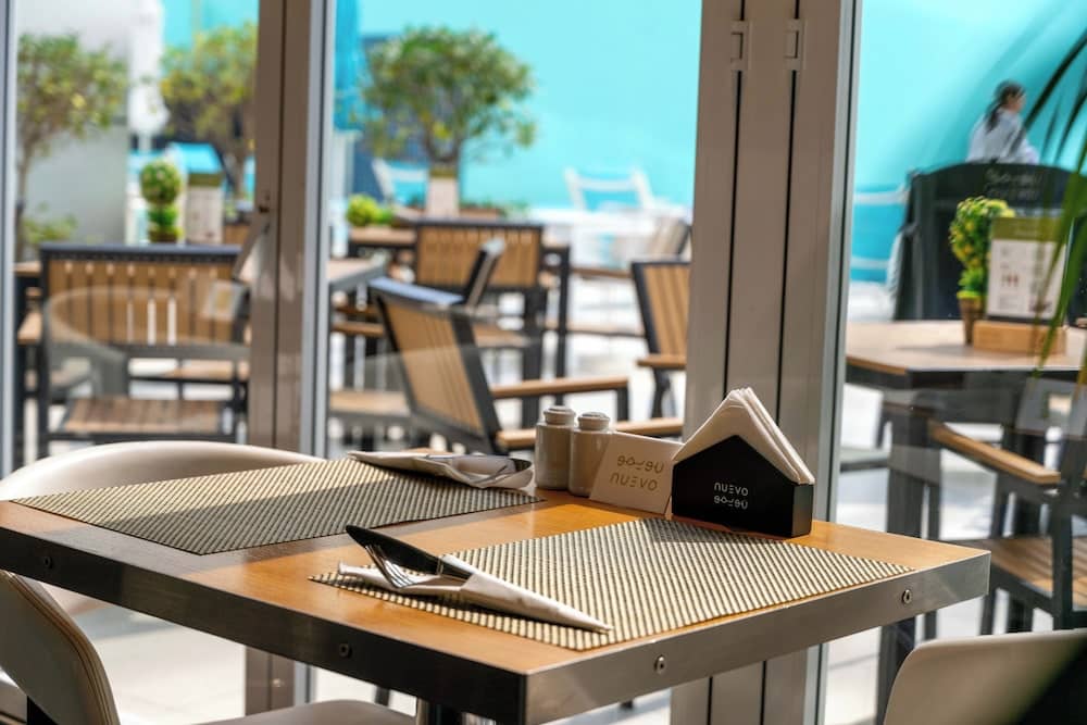 Premier Inn Abu Dhabi Capital Centre — 4