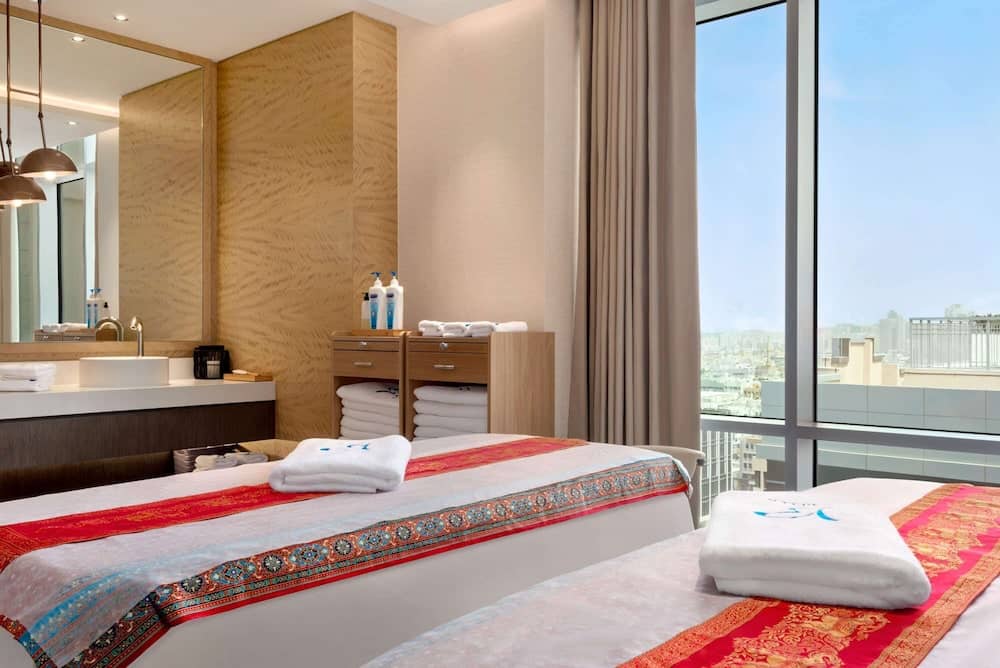 Wyndham Dubai Deira — 3