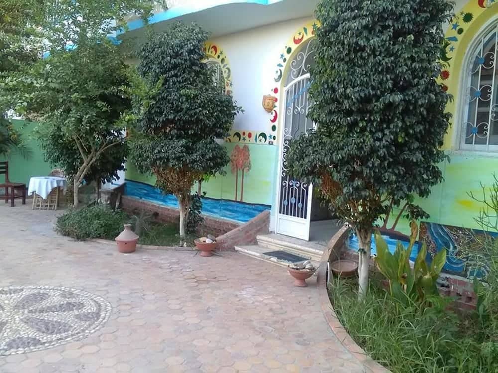 Luxor Guest House