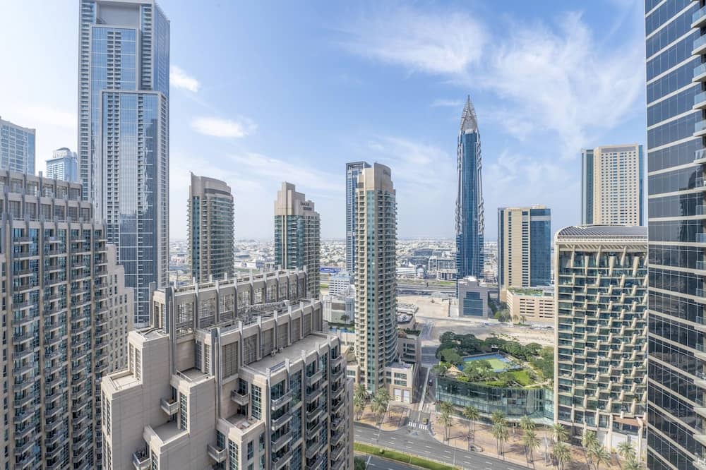 HAPPY SEASON | Address Residences Dubai Opera — 2